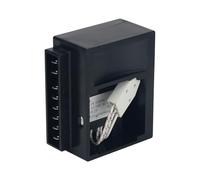 Pilote De Compresseur À Fréquence Variable For Réfrigérateur De Véhicule ZY-CC60DC12/24V-B5/B3/B4 Convertisseur De Fréquence