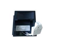 Pilote De Compresseur À Fréquence Variable For Réfrigérateur Monté Sur Véhicule ZH25G ZY-CC60DC12/24V-B5/B3/B4 DZL25 Inverter