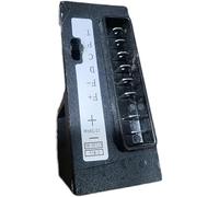 Pilote de compresseur à fréquence variable for réfrigérateur monté sur véhicule ZY-CC150DC12/24V-B8/B5 Compresseur de réfrigérateur DC 12/24V