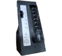 Pilote De Compresseur À Fréquence Variable For Réfrigérateur Monté Sur Véhicule ZY-CC150DC12/24V-B8/B5 Contrôleur D'onduleur DC 12/24V