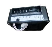 Pilote De Compresseur À Fréquence Variable RF19B080 RF19B080DLC For Réfrigérateur De Voiture DC12/24 V VFD (entraînement À Fréquence Variable)