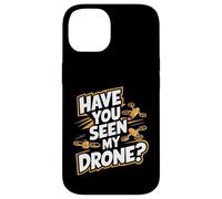 Pilote de Drone Coque pour iPhone 14