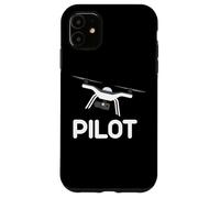 Pilote de Drone UAV Volant Coque pour iPhone 11