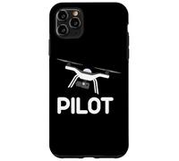 Pilote de Drone UAV Volant Coque pour iPhone 11 Pro Max
