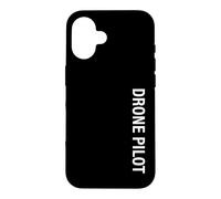 Pilote de Drone Vertical Coque pour iPhone 16