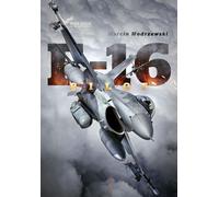 Pilote de F-16 : l'histoire du commandant du 10e escadron aérien tactique à Łask