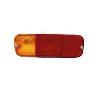 PILOTE DE FEU ARRIÈRE gauche sans support de lampe rouge ambre 36275-81A31-000