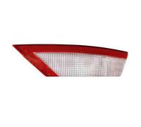 PILOTE DE FEU ARRIÈRE Sans douille de lampe PILOTE INVERSE Rouge Blanc 1505706