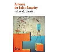 Pilote De Guerre