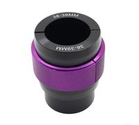 Pilote de joint d'huile usiné CNC de précision pour entretien de fourche de moto compatible avec des applications de 38 à 50 mm (38-39 mm)