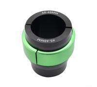 Pilote de joint d'huile usiné CNC de précision pour entretien de fourche de moto compatible avec des applications de 38 à 50 mm (45-46 mm)