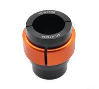 Pilote de joint d'huile usiné CNC de précision pour entretien de fourche de moto compatible avec des applications de 38 à 50 mm (40-41 mm)