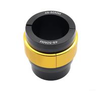 Pilote de joint d'huile usiné CNC de précision pour entretien de fourche de moto compatible avec des applications de 38 à 50 mm (49-50 mm)