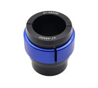 Pilote de joint d'huile usiné CNC de précision pour entretien de fourche de moto compatible avec des applications de 38 à 50 mm (47-48 mm)