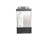 Pilote de LED 150W, adaptateur de pilote de LED étanche, transformateur, pilote AC100V-240V à DC12V, alimentation de commutation IP33 for l'éclairage