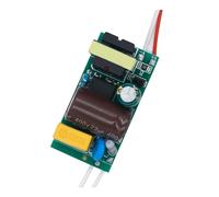 Pilote de LED 36-50W 250mA, transformateur électronique, sortie de courant constant for plafonniers/panneaux lumineux/projecteurs