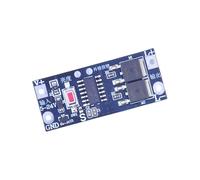 Pilote de lumière LED basse tension avec synchronisation de fondu personnalisable/arrêt et raccourcis module de pilote LED in out