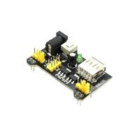 Pilote de moteur, Module D'alimentation For Platine D'expérimentation, 20 Pièces, 3, V, 5, Sans Soudure, DIY,Contrôle intelligent