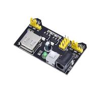 Pilote de moteur, Module D'alimentation For Platine D'expérimentation, 3, V Et 5, Sans Soudure, À Monter Soi-même, Lot De 10,Contrôle intelligent