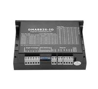 Pilote de moteur pas à pas 2 phases DMA882S-IO for moteur pas à pas 60/86/110 5-24VDC