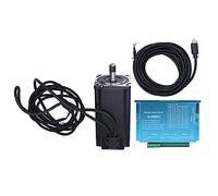 Pilote de moteur pas à pas 2LS860H 86, 12N.m, Kit de moteur pas à pas 2 phases, haute vitesse, Performance, précision, machines CNC adaptées