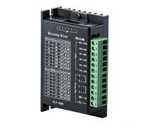 Pilote de moteur pas à pas 4 A 32 pour moteur pas à pas Microstep 9-42 V DC