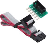 Pilote de moteur pas à pas,Câble adaptateur de moteur,Adaptateur de moteur pas à pas,Pièces pour moteur pas à pas,Carte de pilotage de moteur
