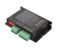 Pilote de moteur pas à pas Contrôleur de subdivision biphasé 12 V-40 V CC Fonctionnement stable pour diverses applications