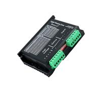 Pilote de moteur pas à pas, DM556D DC24-50V 1,5-5,6A Microstep Drive for moteur pas à pas Nema 17 Nema 23