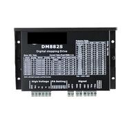 Pilote de moteur pas à pas DM882S for applications industrielles et d'usine