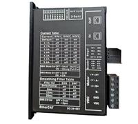 Pilote de moteur pas à pas EC57 DSP numérique for bus de communication 42 57 86