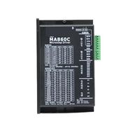 Pilote de moteur pas à pas MA860C V3.0 for applications industrielles et d'usine