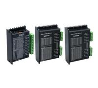 Pilote de moteur pas à pas Microstep TB6600 9-42 V 4 A / DM542 20-50 V 4,2 A / DM556 20-50 V 5,6 A(TB6600)