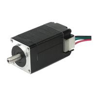 pilote de moteur pas à pas Moteur pas à pas Nema 8 20-Moteur 0,6 A 1,8 Ncm 2 Ncm 3 Ncm 20 mm pour instrument publicitaire moteur pas à pas JK20HS30-0604 Moteur pas à pas bipolaire(JK20HS38-0604)
