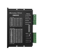Pilote de moteur pas à pas numérique 57/86 DM542, remplacement 2M542/TB6600 for moteur pas à pas 5882-57