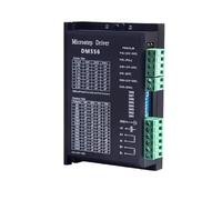 Pilote de moteur pas à pas numérique DM556, 2 phases, 5,6 A, for contrôleur de moteur pas à pas NEMA23/NEMA34