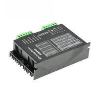 Pilote de moteur pas à pas numérique DM556 256 pour microstep Digital