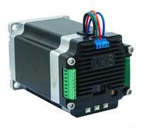Pilote de moteur pas à pas pour MKS SERVO57D, pilote pas à pas en boucle fermée 57 pour imprimante 3D pour module de carte de contrôle du moteur NEMA 23