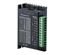 Pilote de moteur pas à pas pour tb6600 pour CNC, 32 microsteps