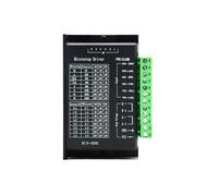 Pilote de moteur pas à pas TB6600 23 34 42/57/86 Nema17 32 segments 4 A 42 V CC