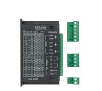 Pilote de moteur pas à pas TB6600 23 34 42/57/86 Nema17 4 A DC9-40 V 1 axe