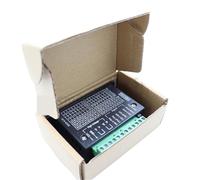 Pilote de moteur pas à pas TB6600 23 34 42/57/86 Nema17 4A DC9-40V 1 axe for machine de gravure CNC