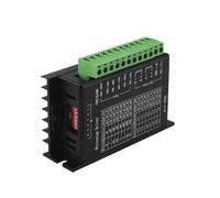 Pilote de moteur pas à pas TB6600 4 pièces, mise à niveau 23 Nema17 4 A DC9-42 V + 1 carte de dérivation(4PC TB6600-1pc MACH3)