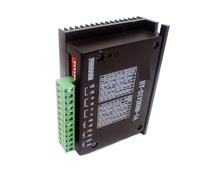 Pilote de moteur pas à pas TB6600 5 A, contrôleur CNC Nema 17 Nema 23, moteur pas à pas hybride biphasé mono-axe TB6600