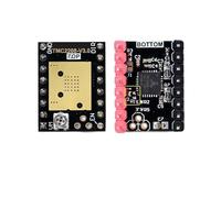 Pilote de moteur pas à pas TMC2209 TMC5160 TMC2208 TMC2130, pièces d'imprimante 3D compatibles avec BTT Manta M8P SKR V1.4 Octopus V1.1, 5 pièces(TMC2208 UART)