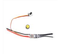 Pilote de moteur sans balais triphasé DC 7-26 V avec potentiomètre (30 A)