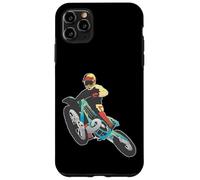 Pilote de Motocross RAD Off Enduro Road Racing Coque pour iPhone 11 Pro Max