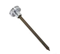 Pilote de piston de rechange compatible pour Dewalt 180451 SP partie compatible avec BT1855KCA et BTFP12233 Kit de cloueuse Brad