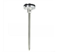 Pilote de piston EA0167 pour cloueuse Senco FinishPro 35, pare-chocs de piston en métal brillant, de remplacement forte résistance
