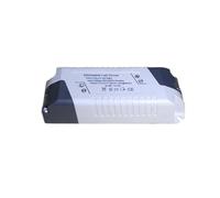 Pilote de plafonnier 4-5 W, réglage de la température de couleur en quatre étapes, alimentation à gradation par segment, alimentation du pilote LED